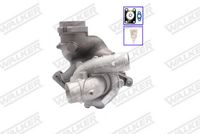 WALKER 59151G-EV - Turbocompresor, sobrealimentación