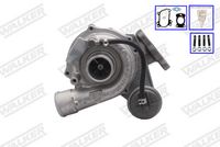 WALKER 59160B-PW - Turbocompresor, sobrealimentación