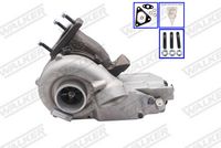 WALKER 59164G-EV - Turbocompresor, sobrealimentación