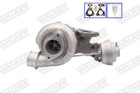WALKER 59165G-PV - Turbocompresor, sobrealimentación