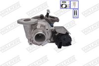 WALKER 59031G-EV - Turbocompresor, sobrealimentación