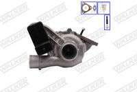 WALKER 59047G-EV - Turbocompresor, sobrealimentación