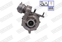 WALKER 59060G-EV - Turbocompresor, sobrealimentación