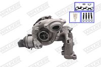 WALKER 59069B-PV - Turbocompresor, sobrealimentación