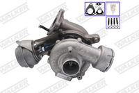 WALKER 59097G-PV - Turbocompresor, sobrealimentación