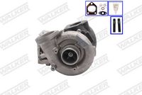 WALKER 59205G-EV - Turbocompresor, sobrealimentación