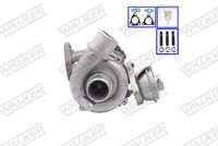 WALKER 59209G-PV - Turbocompresor, sobrealimentación