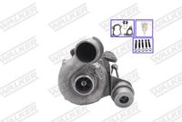 WALKER 59212B-PW - Turbocompresor, sobrealimentación