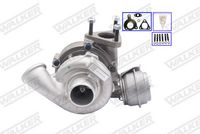 WALKER 59226G-PV - Turbocompresor, sobrealimentación