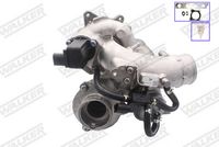 WALKER 59240B-PW - Turbocompresor, sobrealimentación
