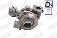 WALKER 59260G-PV - Turbocompresor, sobrealimentación