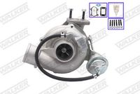 WALKER 59308B-PW - Turbocompresor, sobrealimentación