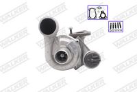 WALKER 59502B-PW - Turbocompresor, sobrealimentación