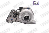 WALKER 59941G-PV - Turbocompresor, sobrealimentación