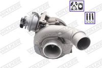 WALKER 59897G-PV - Turbocompresor, sobrealimentación