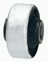 BOGE 87-283-A - Suspensión, Brazo oscilante