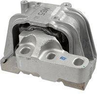BOGE 88-688-A - Soporte, motor