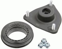 BOGE 84-195-R - Kit reparación, apoyo columna amortiguación