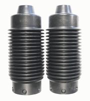 BOGE 89-032-0 - Caperuza protectora/fuelle, amortiguador