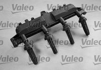 VALEO 245109 - Bobina de encendido