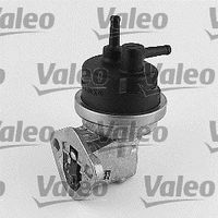 VALEO 247138 - Bomba de combustible