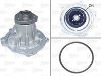 VALEO 506513 - Bomba de agua, refrigeración del motor