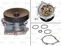 VALEO 506526 - Bomba de agua, refrigeración del motor