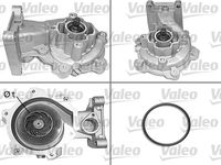 VALEO 506693 - Bomba de agua, refrigeración del motor