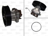 VALEO 506716 - Bomba de agua, refrigeración del motor