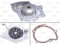 VALEO 506719 - Bomba de agua, refrigeración del motor