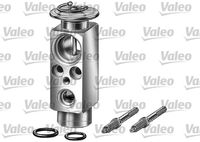 VALEO 508697 - Válvula de expansión, aire acondicionado