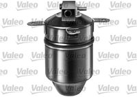 VALEO 508721 - Filtro deshidratante, aire acondicionado
