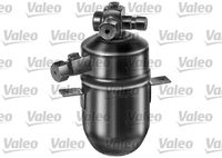 VALEO 508730 - Filtro deshidratante, aire acondicionado