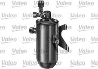 VALEO 508736 - Filtro deshidratante, aire acondicionado