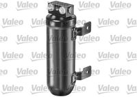 VALEO 508739 - Filtro deshidratante, aire acondicionado