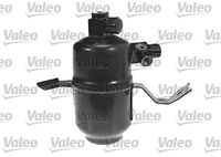 VALEO 508904 - Filtro deshidratante, aire acondicionado