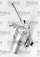 VALEO 509502 - Filtro deshidratante, aire acondicionado