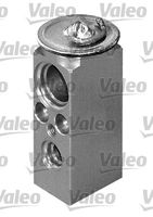 VALEO 509687 - Válvula de expansión, aire acondicionado