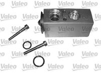 VALEO 509777 - Válvula de expansión, aire acondicionado