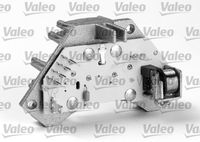 VALEO 698032 - Regulador, ventilador habitáculo