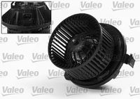 VALEO 698538 - Ventilador habitáculo