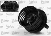 VALEO 698539 - Ventilador habitáculo