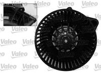 VALEO 715059 - Ventilador habitáculo