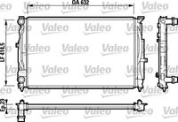 VALEO 732811 - Radiador, refrigeración del motor