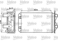 VALEO 812013 - Radiador de calefacción