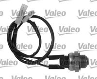 VALEO 819762 - Interruptor de temperatura, ventilador del radiador
