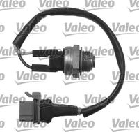 VALEO 819781 - Interruptor de temperatura, ventilador del radiador