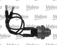VALEO 819825 - Interruptor de temperatura, ventilador del radiador