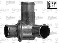 VALEO 819837 - Termostato, refrigerante