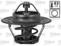 VALEO 819850 - Termostato, refrigerante